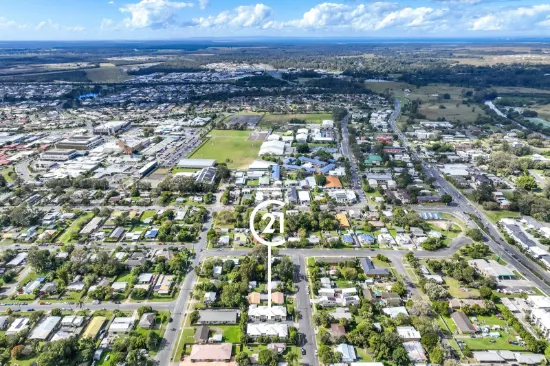 39-41 Mortimer Street, Caboolture, Qld 4510
