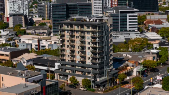 39/44 Brookes Street, Bowen Hills, Qld 4006