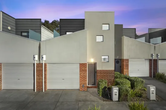 39/5 Oxford Street, Whittington, Vic 3219