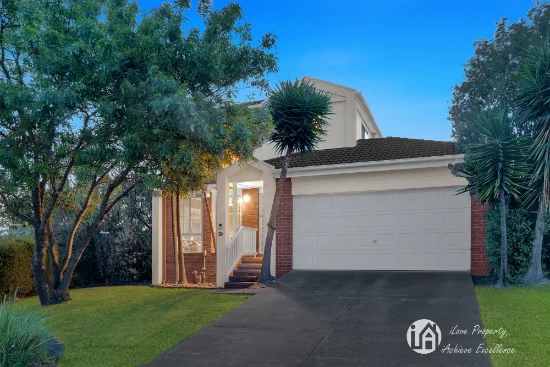 39/5 piney ridge, Endeavour Hills, Vic 3802 - For Sale