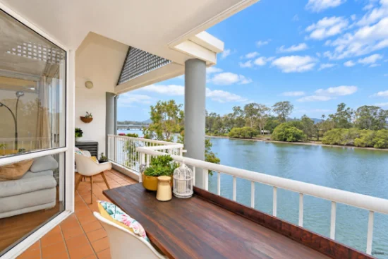 39/56-70 Guineas Creek Road, Currumbin Waters, Qld 4223 - For Sale