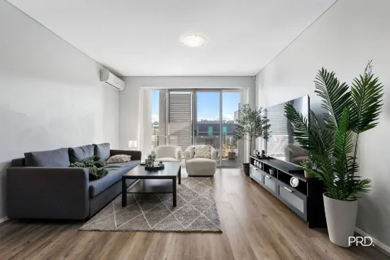 39/56 Lakeside Parade, Jordan Springs, NSW 2747