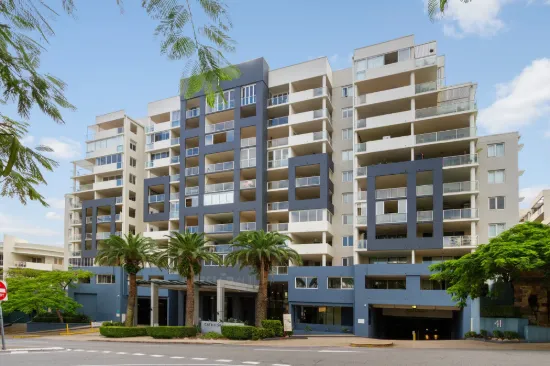 39/586 Ann Street, Fortitude Valley, Qld 4006