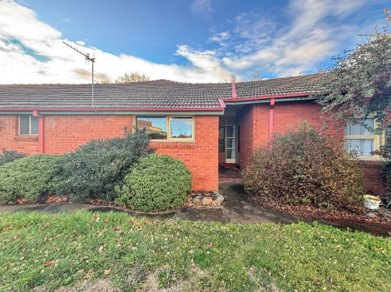39/9 Yulin Avenue, Cooma, NSW 2630