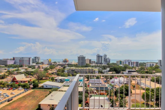 39/96 Woods Street, Darwin City, NT 0800