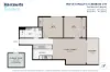 3903/128 Charlotte Street, Brisbane City, Qld 4000-Floorplan