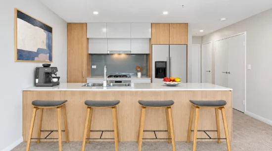 392/2 Thallon Street, Carlingford, NSW 2118