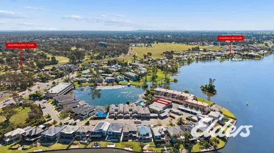 39D Cypress Drive, Mulwala, NSW 2647 - For Sale