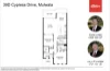 39D Cypress Drive, Mulwala, NSW 2647-Floorplan