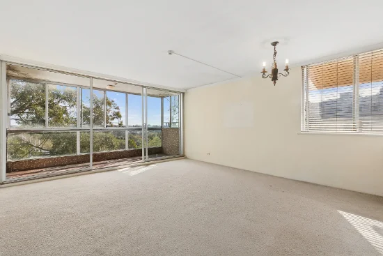 3A/10 Abbott Street, Cammeray, NSW 2062