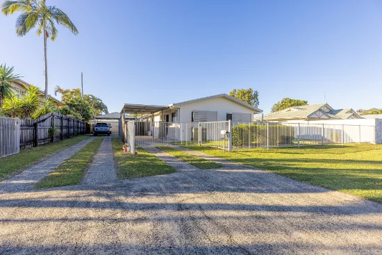 3A Cabbage Tree Road, Andergrove, Qld 4740
