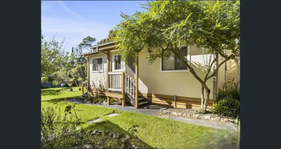 3A Charles Street, McCrae, Vic 3938