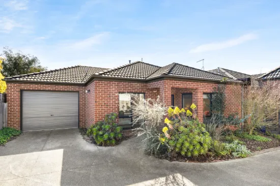 3A Gerald Street, Tyabb, Vic 3913