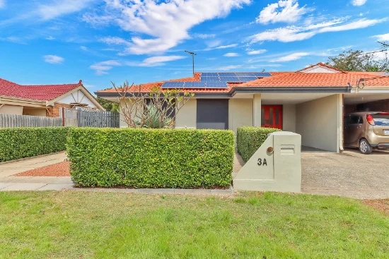 3A Humphrey Street, Pinjarra, WA 6208 - For Sale