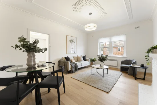 3a Kent Street, Prahran, Vic 3181