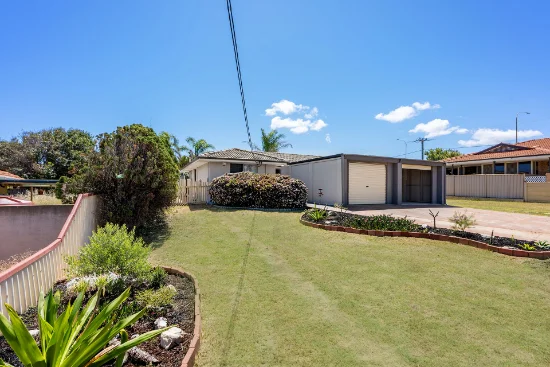 3A Lunt Court, Tarcoola Beach, WA 6530