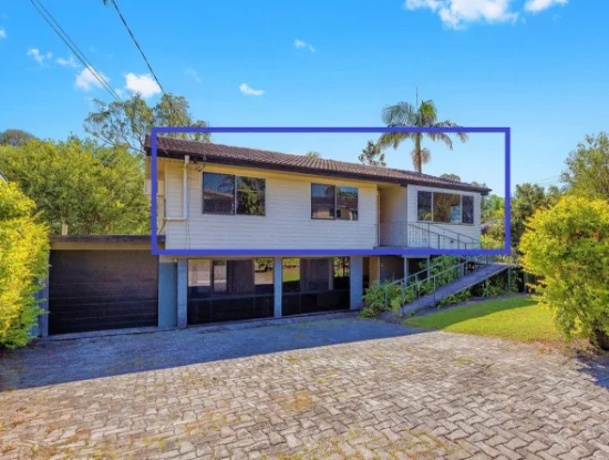 3A Pack St, Jamboree Heights, Qld 4074