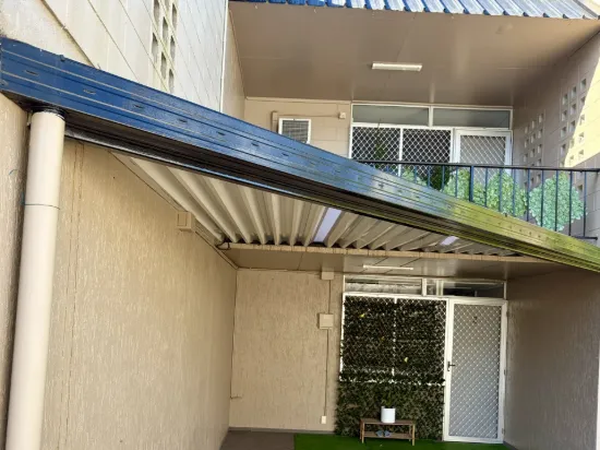 3B/322 Pease Street, Edge Hill, Qld 4870