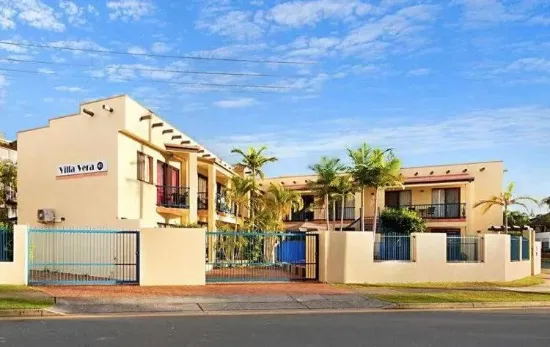3B/41 Watson Esplanade,, Surfers Paradise, Qld 4217