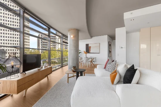 3b/635 St Kilda Road, Melbourne, Vic 3004
