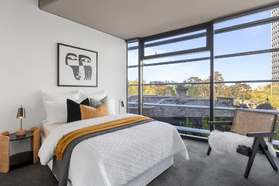 3b/635 St Kilda Road, Melbourne, Vic 3004-Image