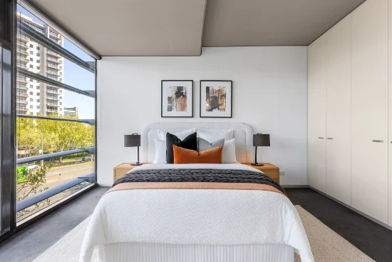3b/635 St Kilda Road, Melbourne, Vic 3004-Image