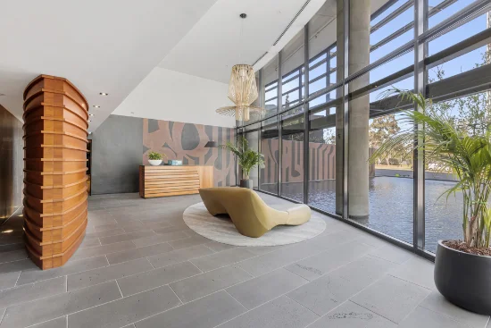 3b/635 St Kilda Road, Melbourne, Vic 3004-Image