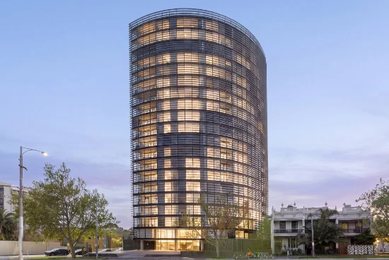 3b/635 St Kilda Road, Melbourne, Vic 3004-Image