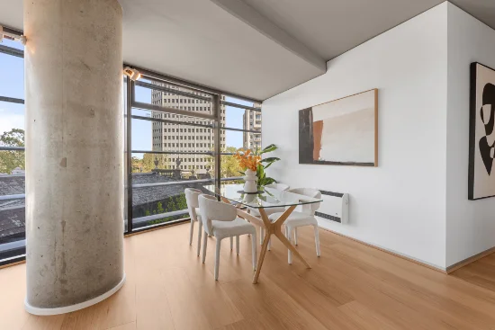 3b/635 St Kilda Road, Melbourne, Vic 3004-Image