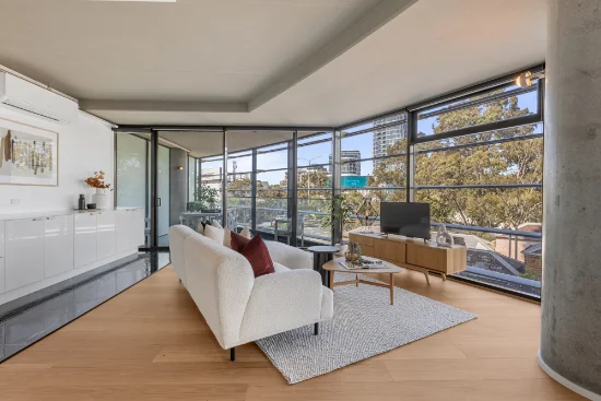 3b/635 St Kilda Road, Melbourne, Vic 3004-Image