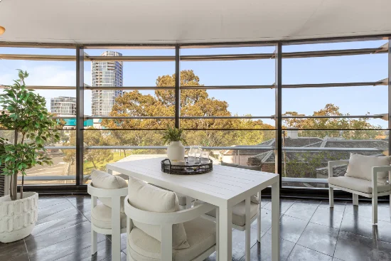 3b/635 St Kilda Road, Melbourne, Vic 3004-Image