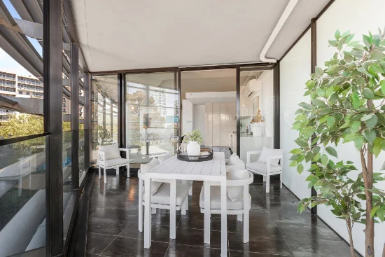 3b/635 St Kilda Road, Melbourne, Vic 3004-Image
