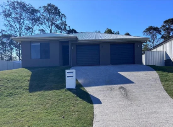 3B Albatross Court, Gympie, Qld 4570