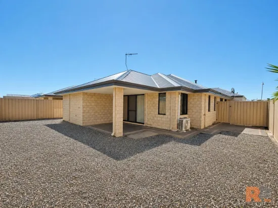 3B Broomhurst Street, Baldivis, WA 6171