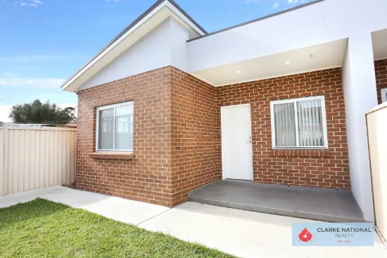 3B Ely Street, Revesby, NSW 2212