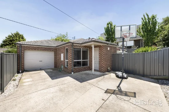 3B Hafey Court, Eureka, Vic 3350