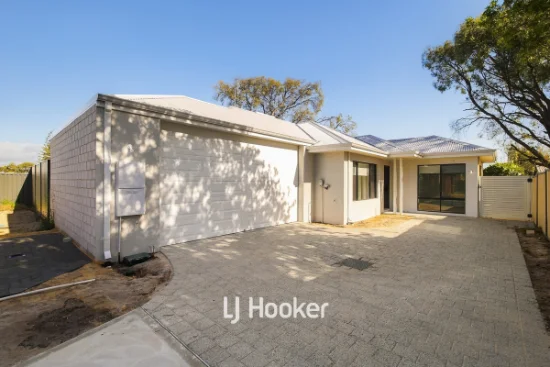 3B Maxted Street, West Busselton, WA 6280 - For Rent