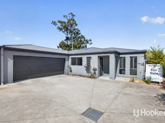 3B Paynesville Road, Paynesville, Vic 3880