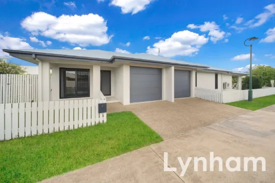 3B Wainscot Street, Shaw, Qld 4818