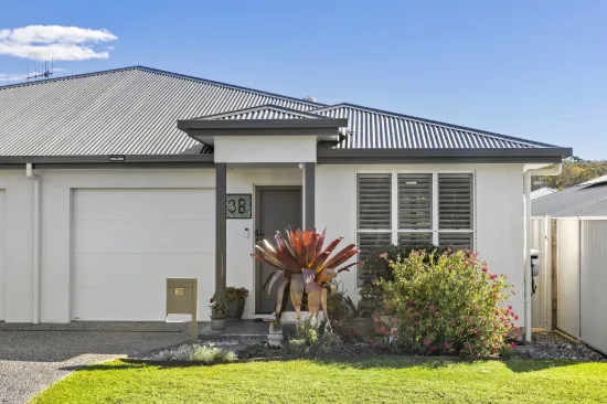 3B Whiting Way, Lake Cathie, NSW 2445