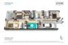 3B Whiting Way, Lake Cathie, NSW 2445-Floorplan
