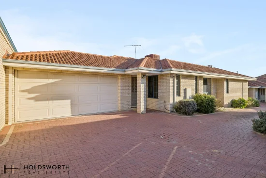 3E Berkeley Court, Nollamara, WA 6061