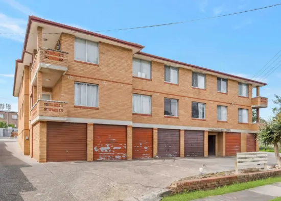4/1-3 Shadforth Street, Wiley Park, NSW 2195
