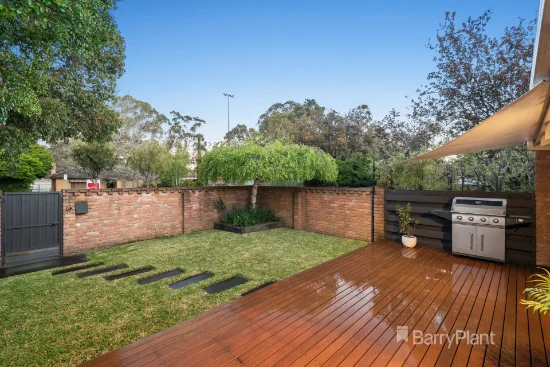 4/1-5 James Road, Croydon, Vic 3136 - For Rent