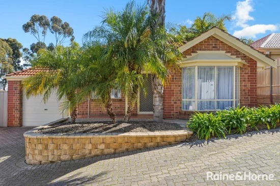 4/1 Abbaron Court, Aberfoyle Park, SA 5159