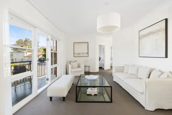 4/1 Alexandra Street, Drummoyne, NSW 2047