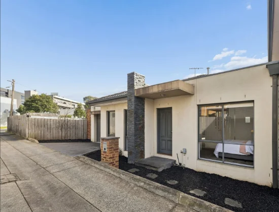 4/1 Barry Street, Bentleigh, Vic 3204