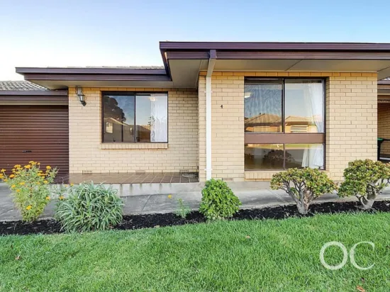 4/1 Briant Road, Magill, SA 5072