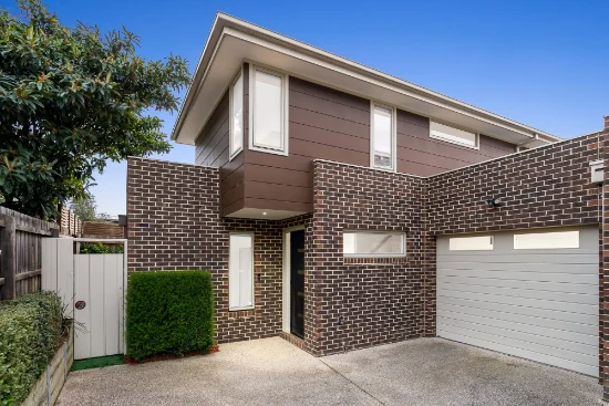 4/1 Derreck Avenue, Bulleen, Vic 3105