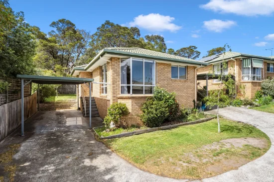 4/1 Evergreen Terrace, Geilston Bay, Tas 7015
